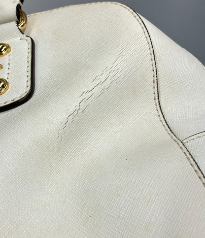 MICHAEL KORS ハンドバッグ ショルダーバッグ 2WAY 斜め掛け レディース マイケルコース