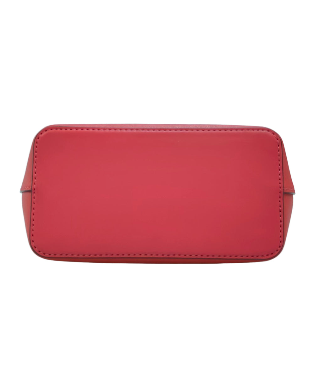 美品 MICHAEL KORS 2way ハンドバッグ ショルダーバッグ 肩掛け 斜め掛け 35S4G3FM5T レディース マイケルコース