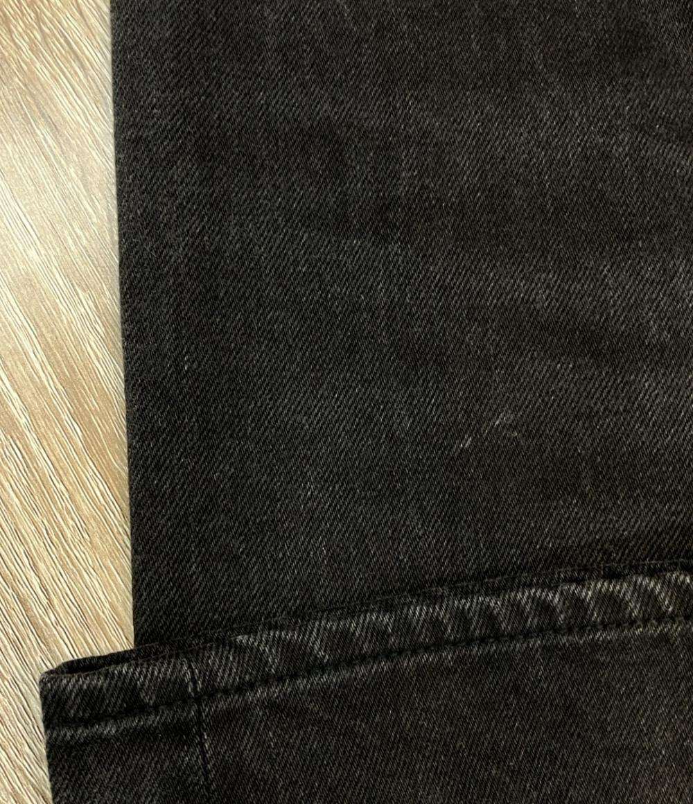 Christian Dior SHAWN STUSSY デニムパンツ ×Shawn Stussy   20SS 013DS01DY988 メンズ SIZE 26 (XS) クリスチャンディオール ショーンステューシー