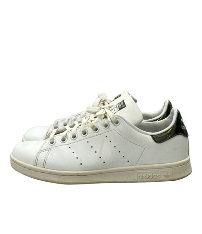 adidas ローカットスニーカー スタンスミス GW8159 レディース SIZE 24.5 アディダス