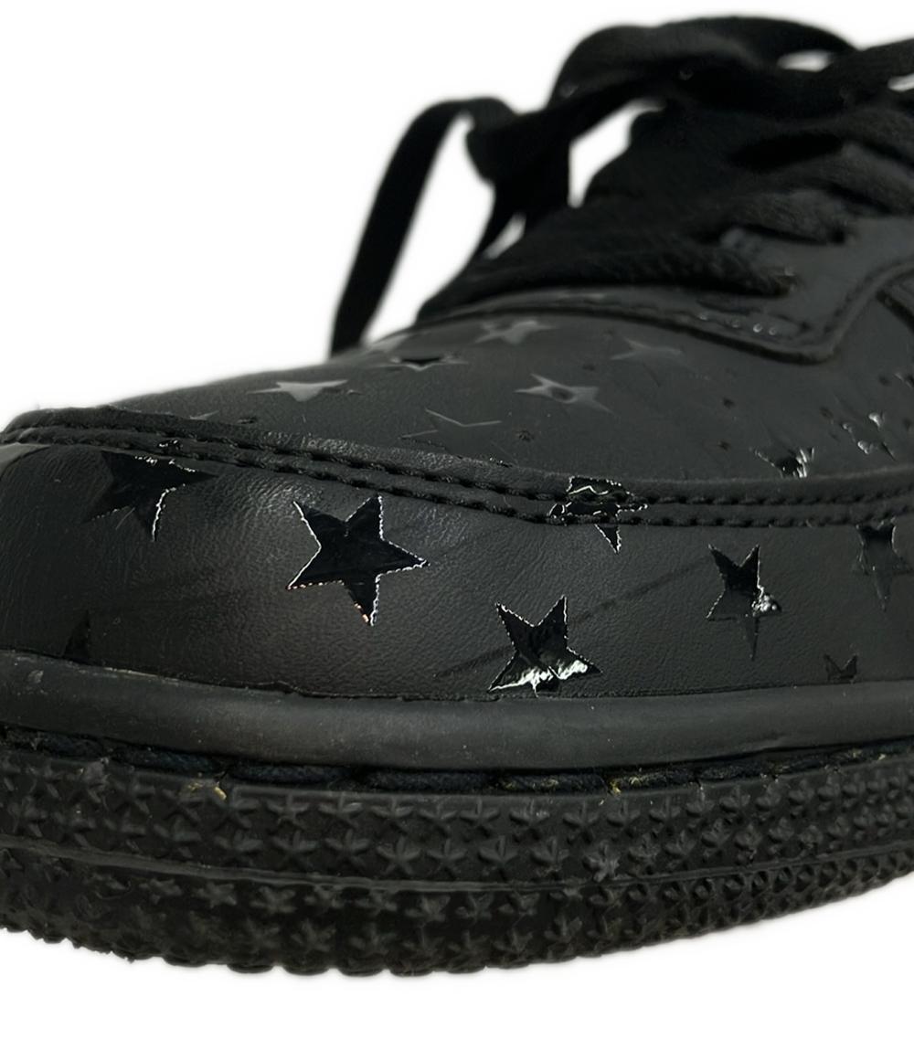 VANS ローカットスニーカー レディース SIZE 24.5 (L) バンズ