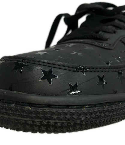 VANS ローカットスニーカー レディース SIZE 24.5 (L) バンズ