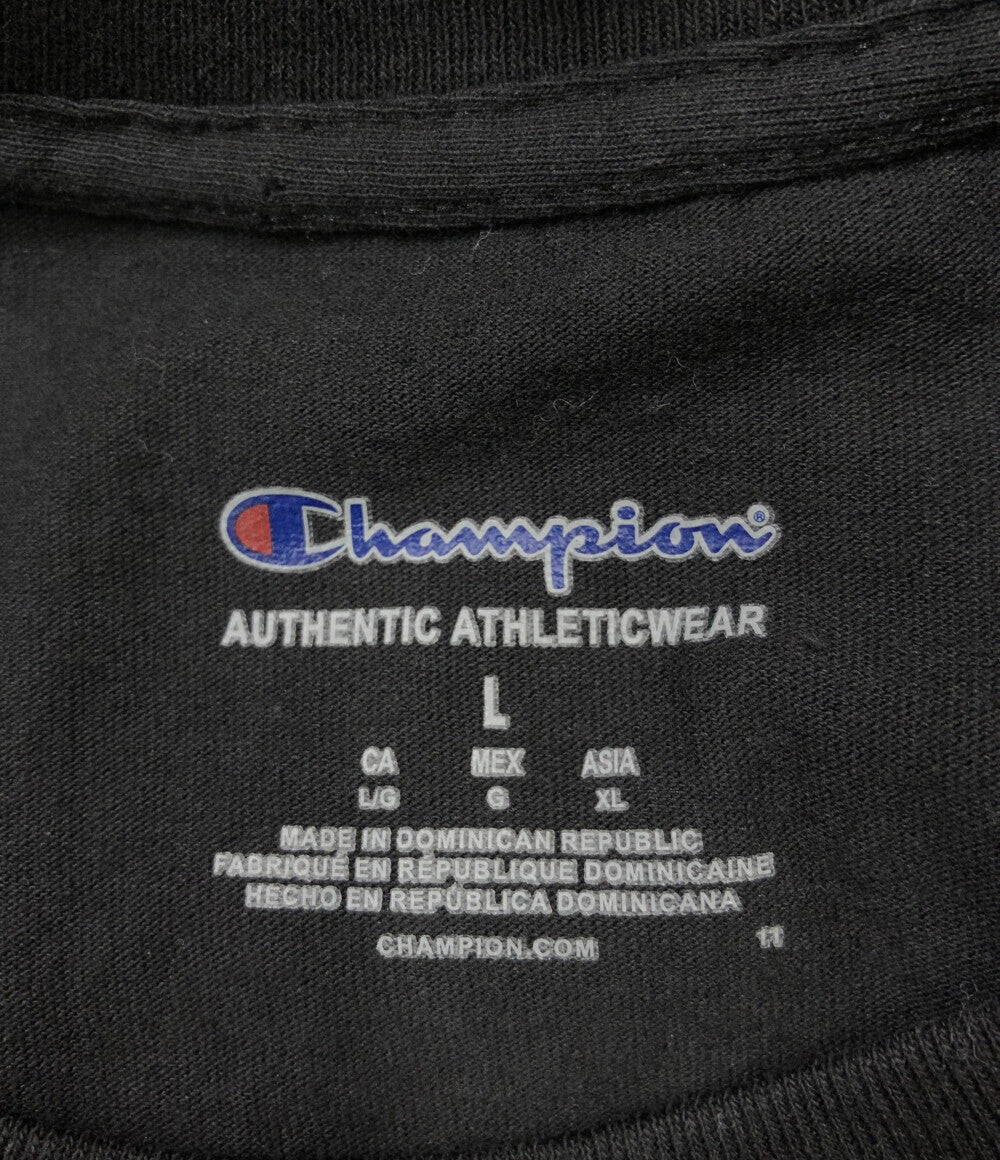 半袖Tシャツ ゴルフ ×Champion      メンズ SIZE L (L) Eastside Golf