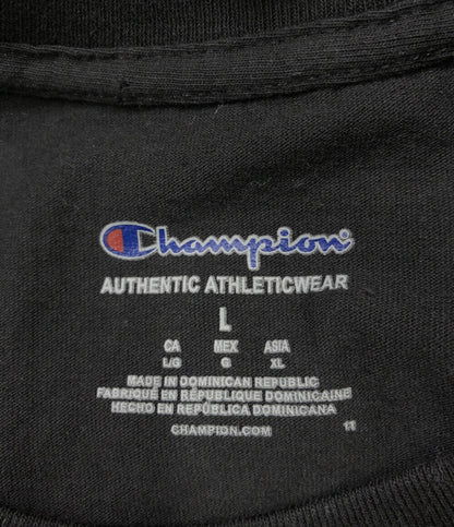 半袖Tシャツ ゴルフ ×Champion      メンズ SIZE L (L) Eastside Golf