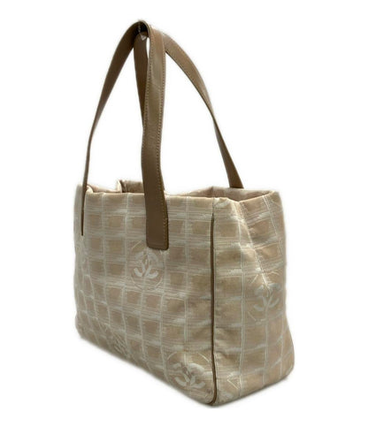 訳あり シャネル トートバッグ ニュートラベル レディース CHANEL