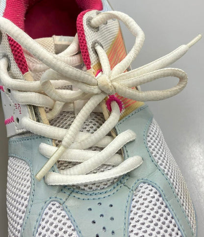 NIKE ローカットスニーカー レディース SIZE 25.5 (XL) ナイキ