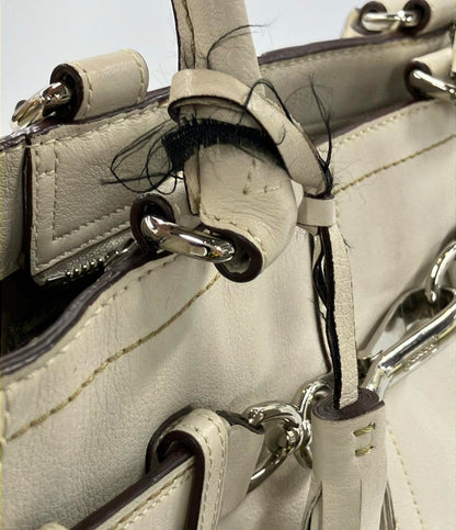 コーチ ハンドバッグ 8A70 レディース COACH