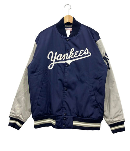 ミッチェルアンドネス スタジャン メンズ SIZE L (L) Mitchell&Ness