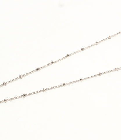VINTAGE HOLLYWOOD ネックレス ハートモチーフ 2点セット レディース ビンテージハリウッド