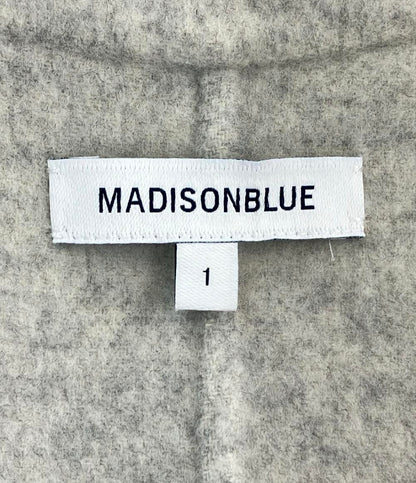 美品 MADISONBLUE チェスターコート レディース SIZE 1 (S) マディソンブルー