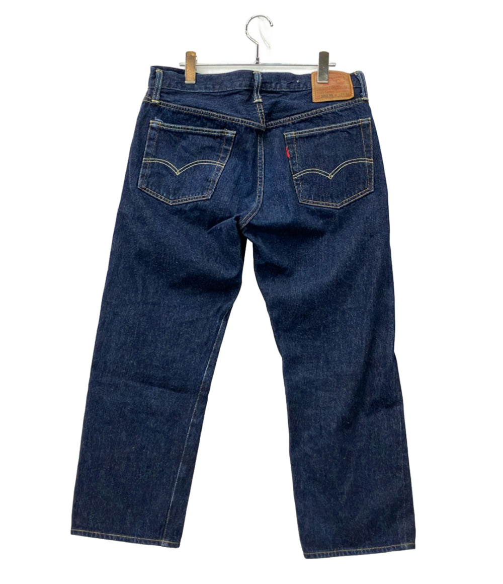 Levi's デニムパンツ LVC 501ZXX タグ メッセージカード付き 裾上げ メンズ SIZE 33 (M) リーバイス
