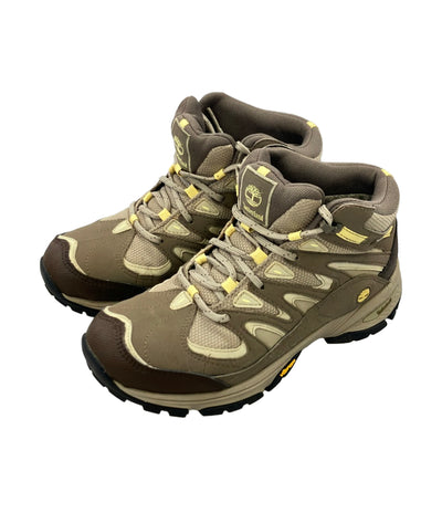 Timberland トレッキングシューズ レディース SIZE 8 M ティンバーランド