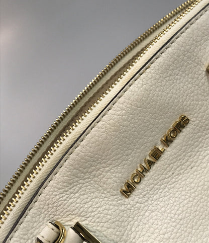 マイケルコース  2way ハンドバッグ ショルダーバッグ 斜め掛け      レディース   MICHAEL KORS