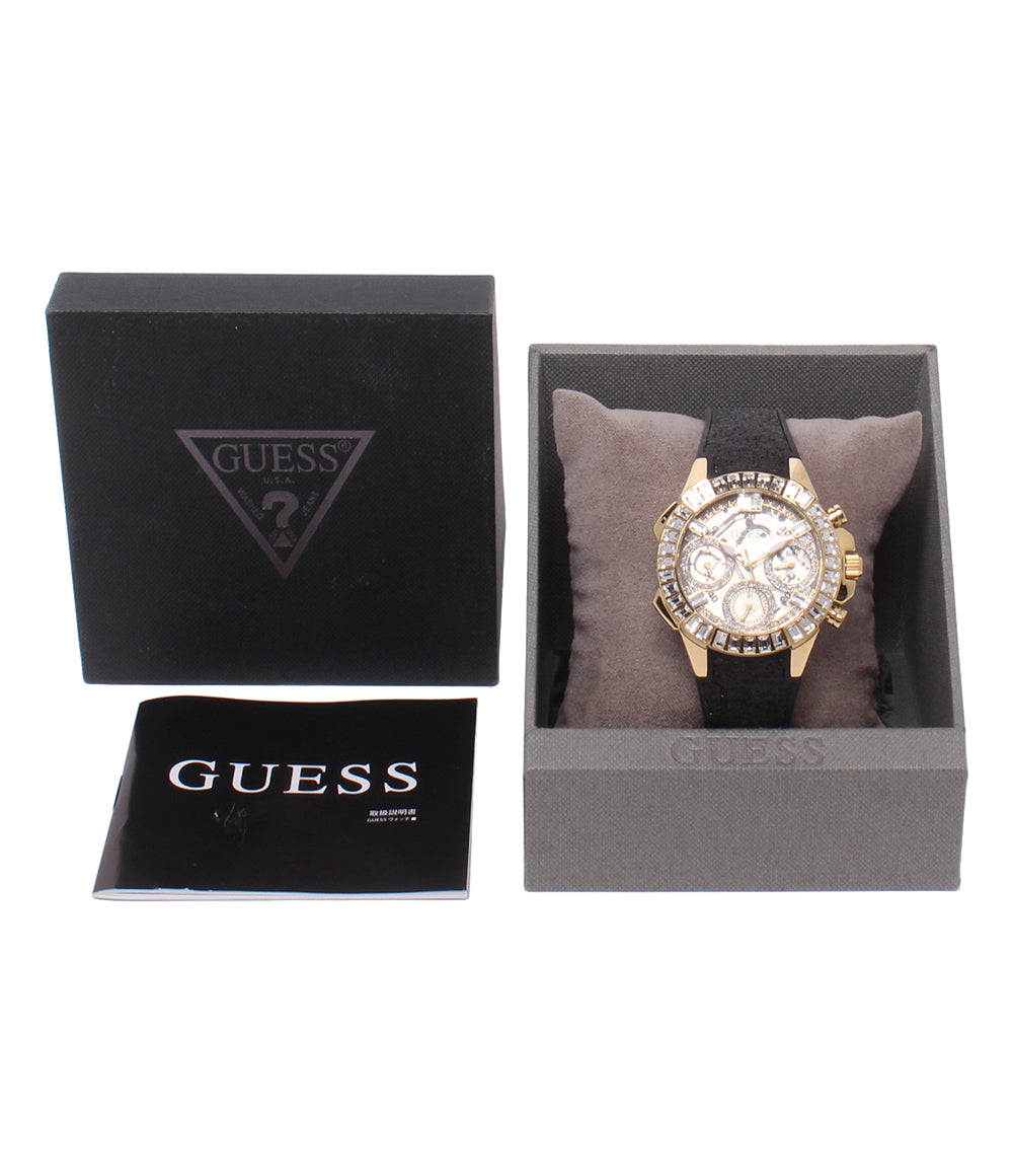 Guess 腕時計 ボムシェル BOMBSHELL クオーツ GW0313L2 レディース ゲス
