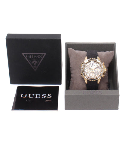 Guess 腕時計 ボムシェル BOMBSHELL クオーツ GW0313L2 レディース ゲス