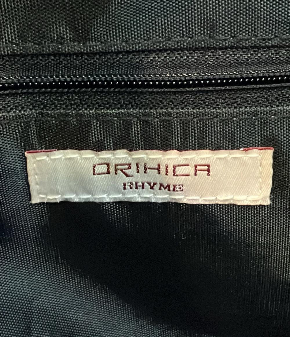 オリヒカ ショルダーバッグ レディース ORIHICA