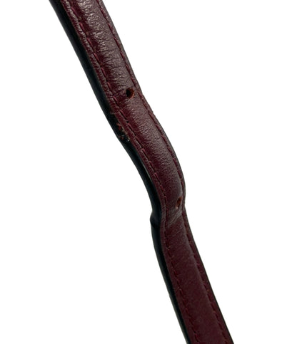 COACH 2way ハンドバッグ ショルダーバッグ 斜め掛け F38419 レディース コーチ