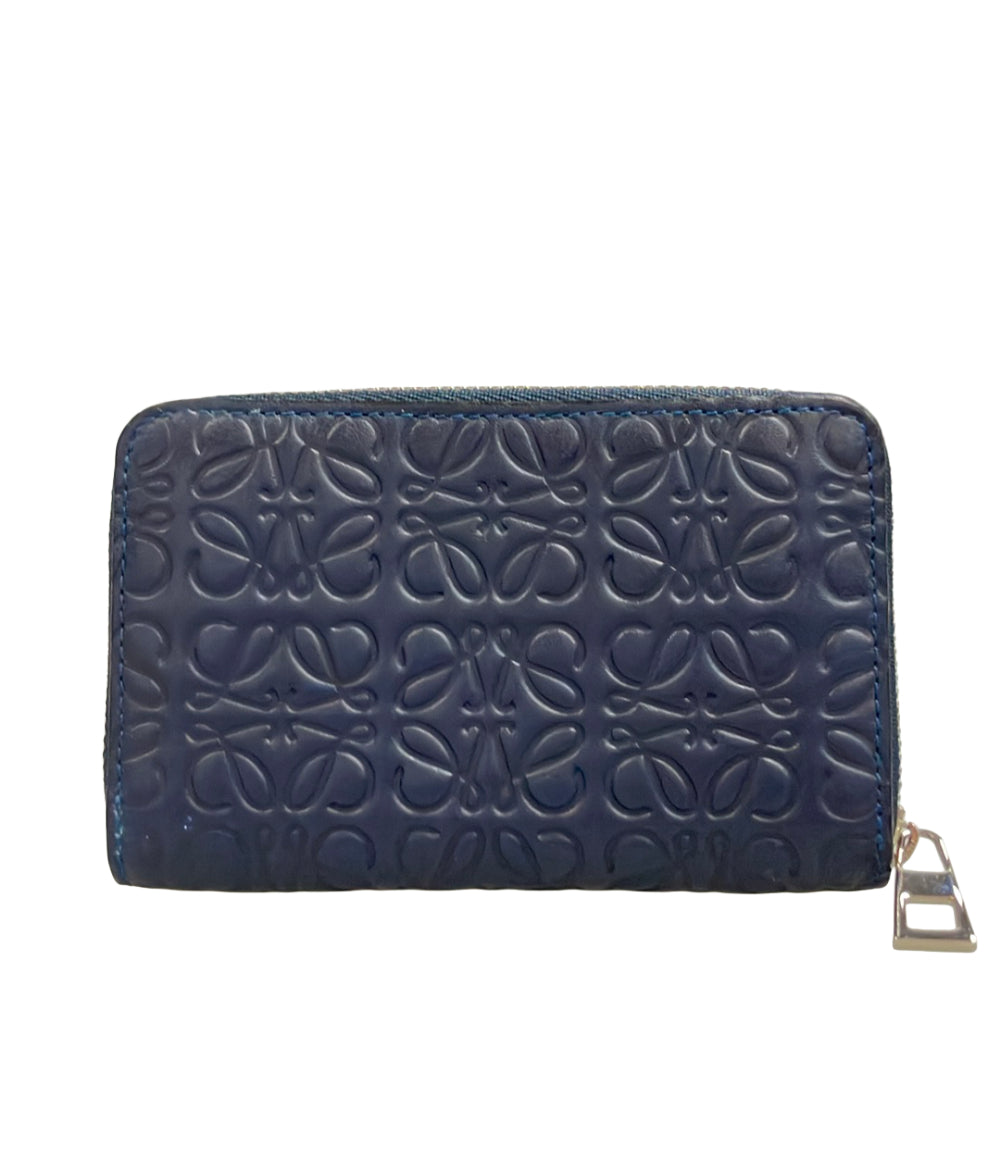 LOEWE 新品　スエードキーケース 6連　レディース LOEWE 6連キーケース レディース メンズ ロエベ – Rehello by BOOKOFF