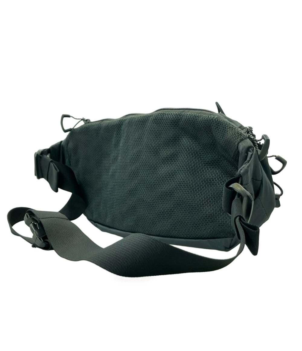 美品 THE NORTH FACE ウエストバッグ NF0A3S7Y メンズ ザ・ノース・フェイス