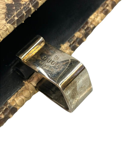 グッチ 手帳カバー 031 0416 0928 レディース GUCCI