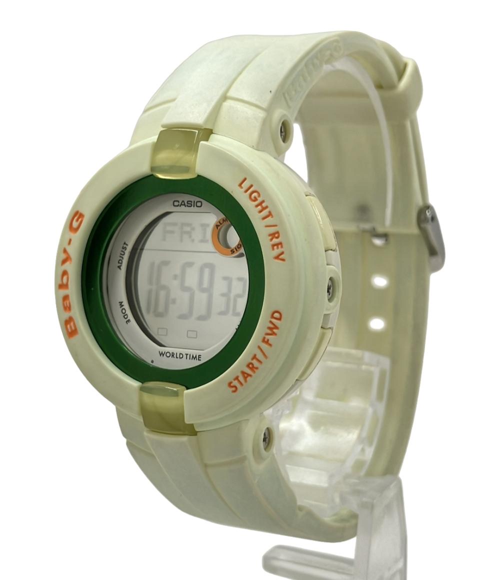 カシオ ③-87  602 CASIO　腕時計 b クオーツ b レディース