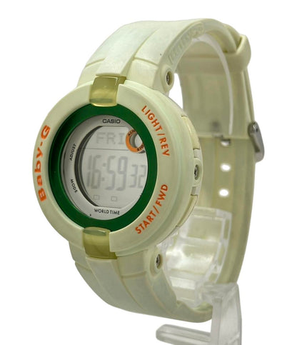 カシオ ③-87  602 CASIO　腕時計 b クオーツ b レディース