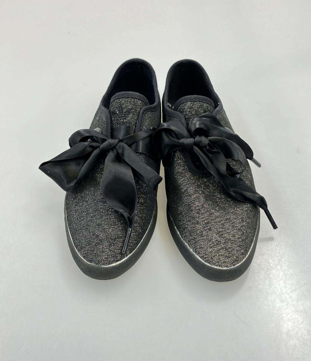 adidas ローカットスニーカー Relace Low B35187 レディース SIZE 22.5 (S) アディダス