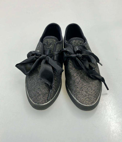 adidas ローカットスニーカー Relace Low B35187 レディース SIZE 22.5 (S) アディダス