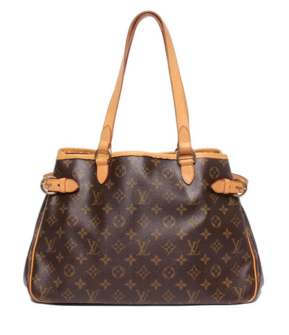LOUIS VUITTON トートバッグ ショルダーバッグ 肩掛け バティニョール オリゾンタル モノグラム M51154 レディース ルイ・ヴィトン