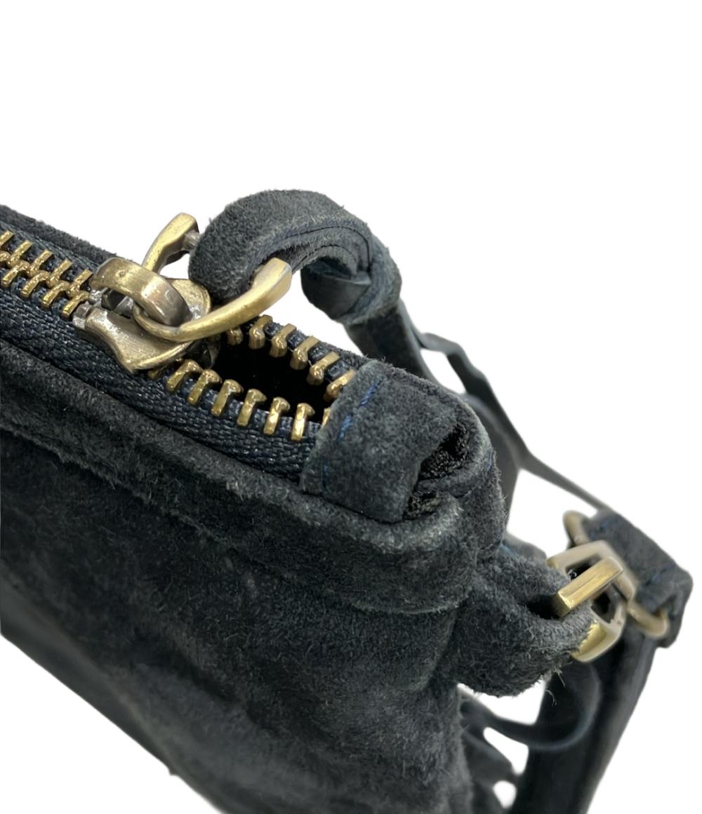 レイビームス セカンドバッグ レディース Ray Beams