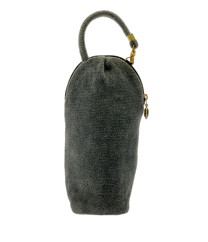 美品 FEILER ペットボトルホルダー  500ml レディース フェイラー