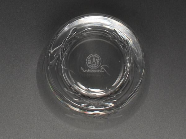 美品 バカラ グラス タンブラー ステラ Baccarat