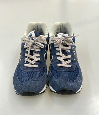NEW BALANCE ローカットスニーカー ML574EVN メンズ SIZE 27.0 (L) ニューバランス