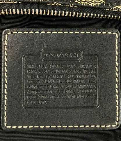 コーチ ショルダーバッグ 斜め掛け レディース COACH