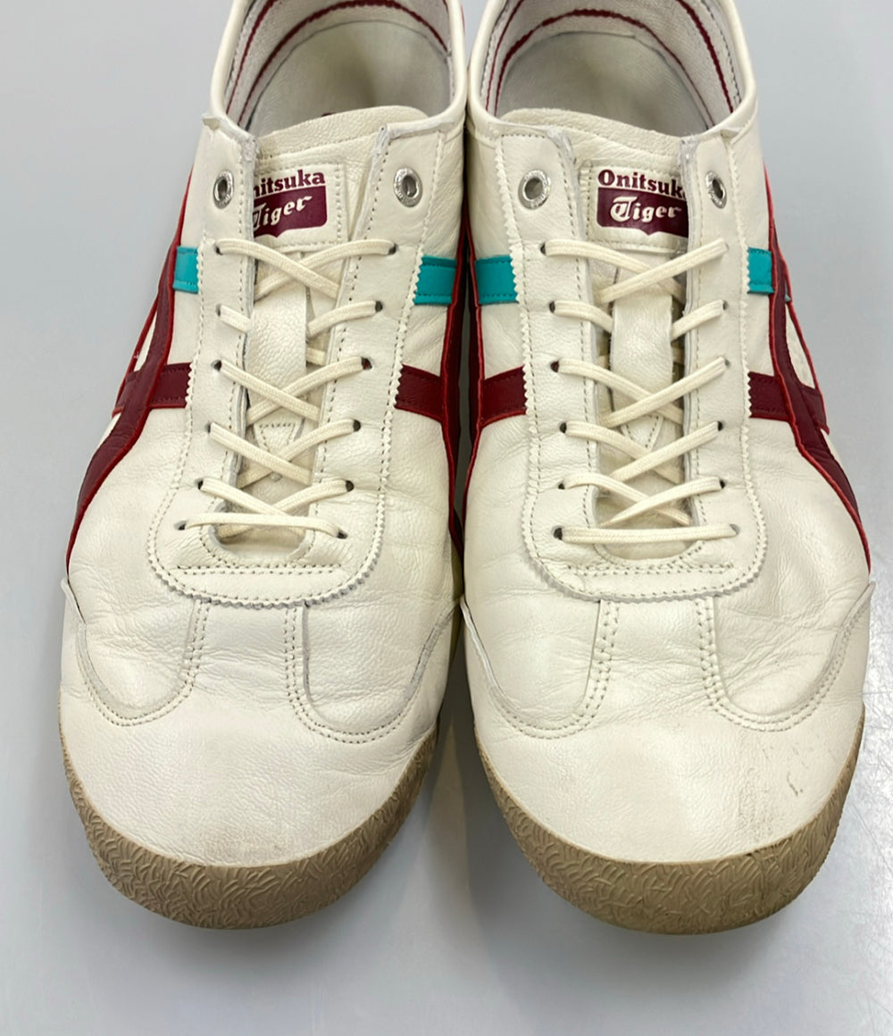 ONITSUKA TIGER ローカットスニーカー MEXICO 66 SD 1183A872 メンズ SIZE 29.0 オニツカタイガー