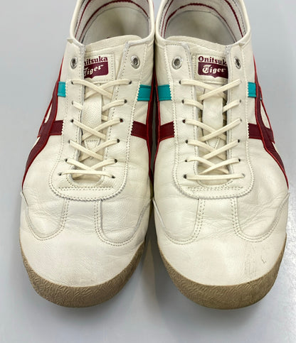 ONITSUKA TIGER ローカットスニーカー MEXICO 66 SD 1183A872 メンズ SIZE 29.0 オニツカタイガー
