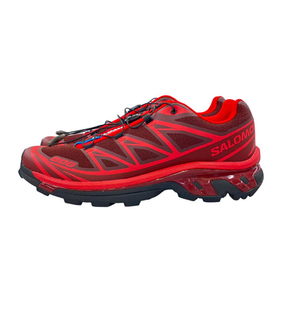 Salomon ローカットスニーカー XT-6 メンズ SIZE 26.0 (M) サロモン