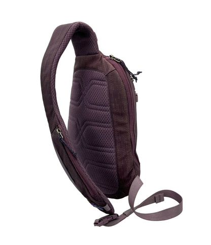 美品 patagonia ボディバッグ Atom 8L ユニセックス パタゴニア