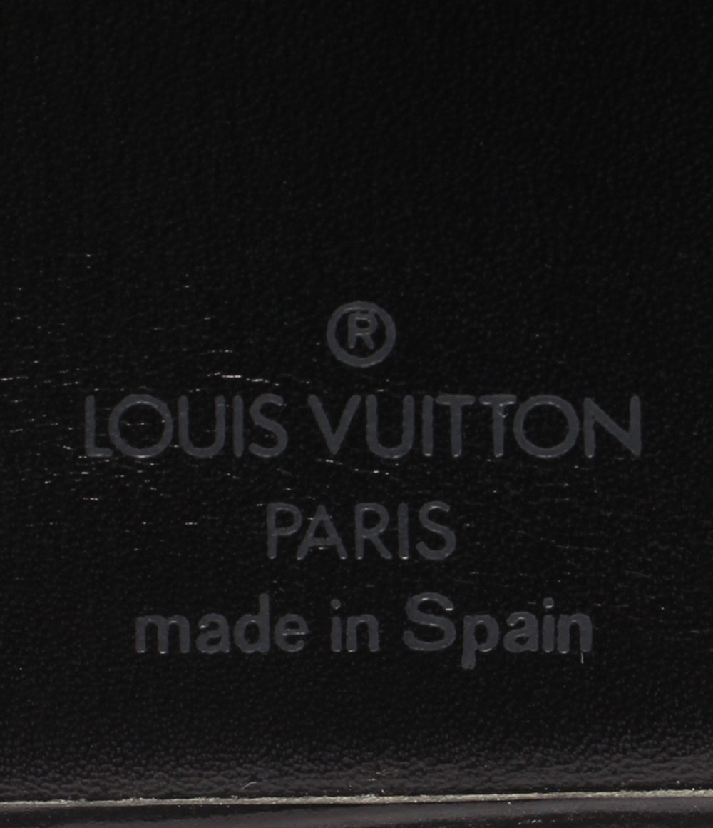 LOUIS VUITTON 手帳カバー アジェンダ ポッシュ エピ R20522 メンズ ルイ・ヴィトン