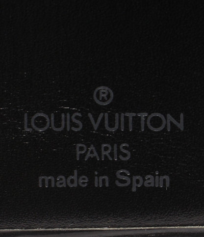 LOUIS VUITTON 手帳カバー アジェンダ ポッシュ エピ R20522 メンズ ルイ・ヴィトン