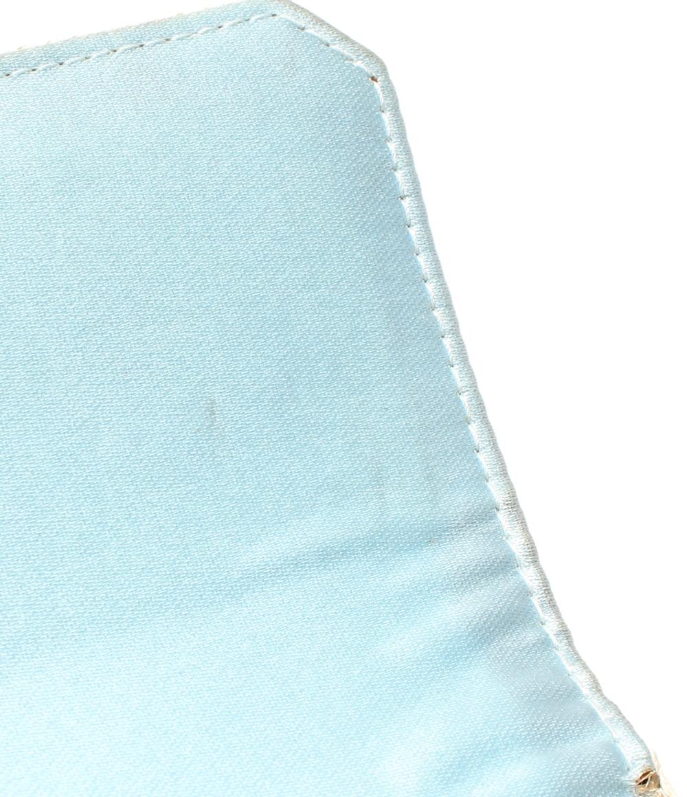 訳あり エスカーダ チェーンショルダーバッグ 肩掛け レディース ESCADA