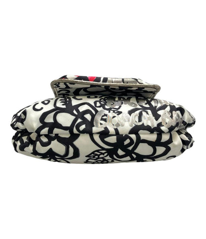 COACH 2WAY ハンドバッグ ショルダーバッグ 斜め掛け ポピー 14743 レディース コーチ