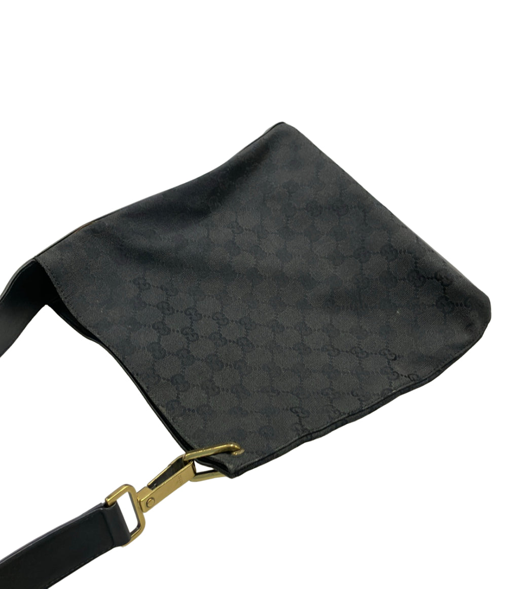 GUCCI ショルダーバッグ 肩掛け GG柄 91761 213048 レディース グッチ