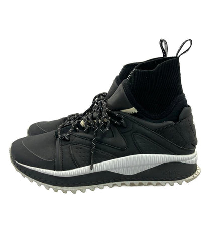 PUMA ハイカットスニーカー ツギ コオリ 363747-01 レディース SIZE 25.0 (XL) プーマ