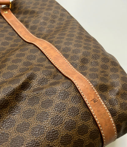CELINE トートバッグ マカダム柄 レディース セリーヌ