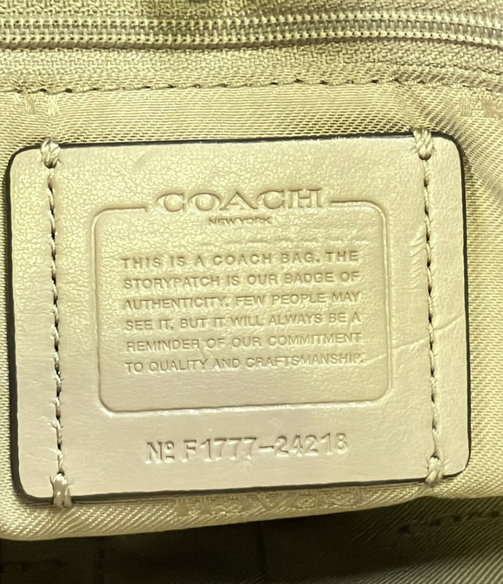 コーチ トートバッグ 24218 レディース COACH