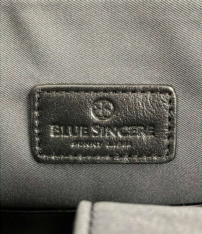 美品 BLUE SINCERE トートバッグ レディース ブルーシンシア