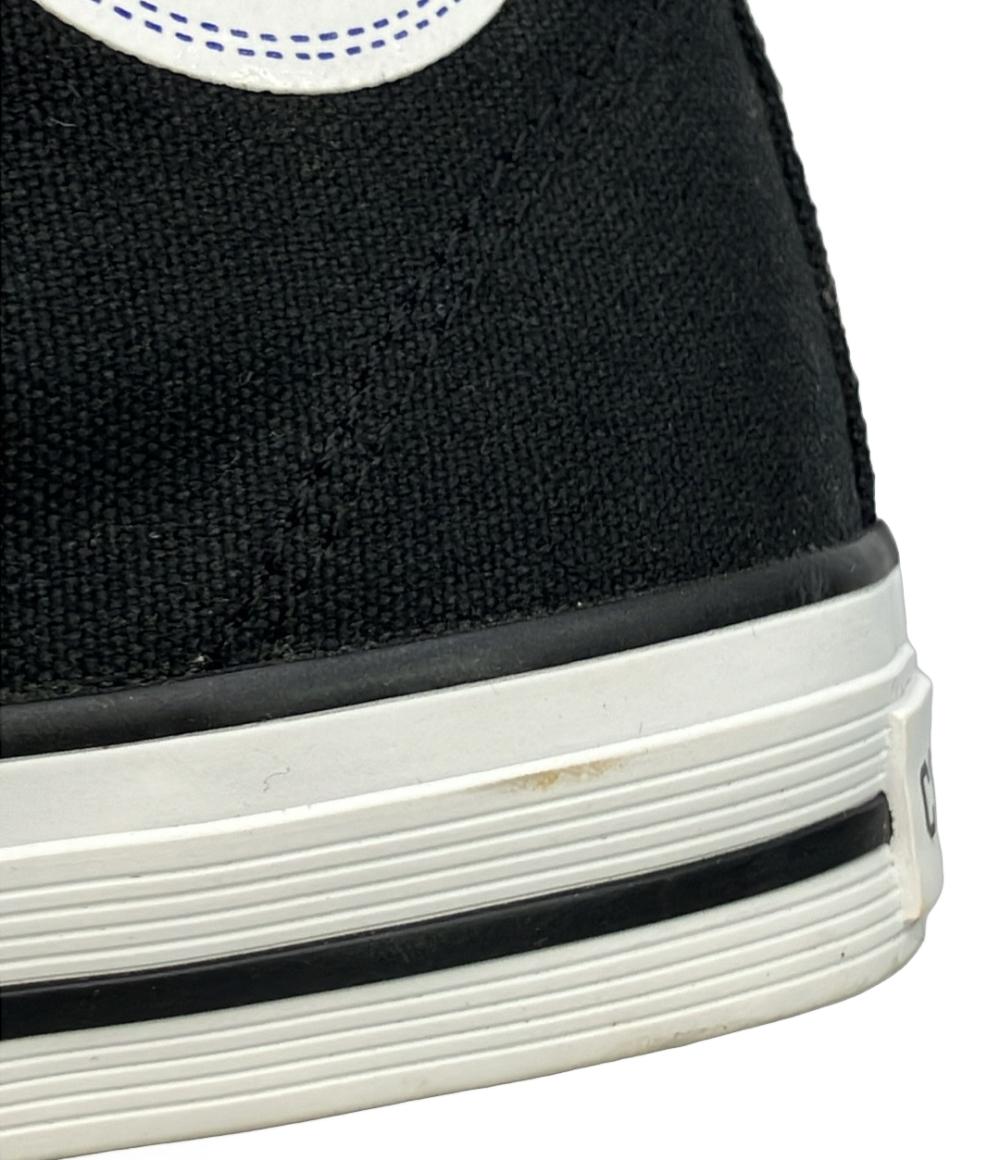 美品 CONVERSE ハイカットスニーカー ネクスター110HI 32765011 レディース SIZE 24.0 (L) コンバース