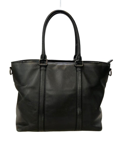 COACH レザートートバッグ ショルダーバッグ 肩掛け メトロポリタン 55564 メンズ コーチ