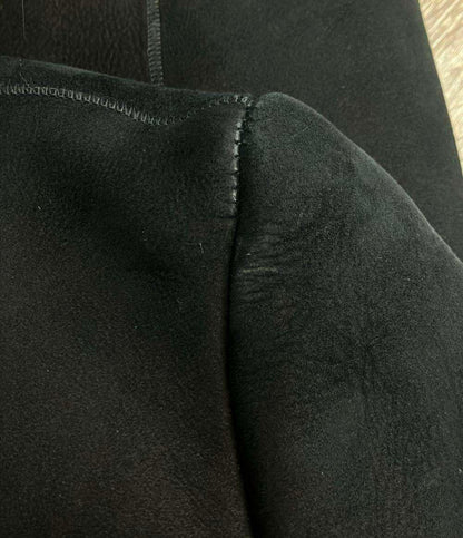 JOSEPH ムートン コート レディース SIZE 36 ジョセフ